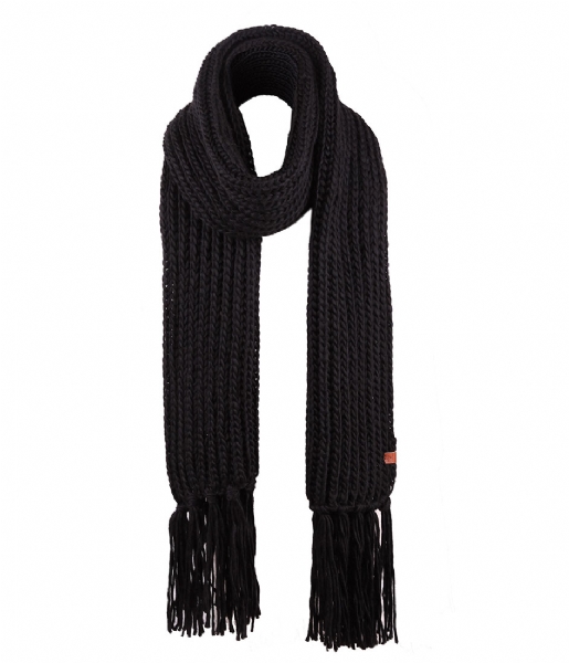 BICKLEY AND MITCHELL Scarf Scarf black