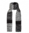 BICKLEY AND MITCHELL Scarf Scarf black (20)
