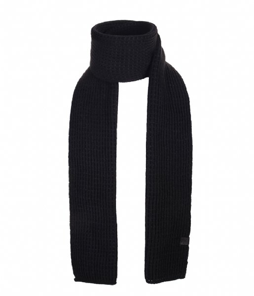 BICKLEY AND MITCHELL Scarf Scarf 20 BLACK