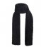 BICKLEY AND MITCHELL Scarf Scarf Black (20)