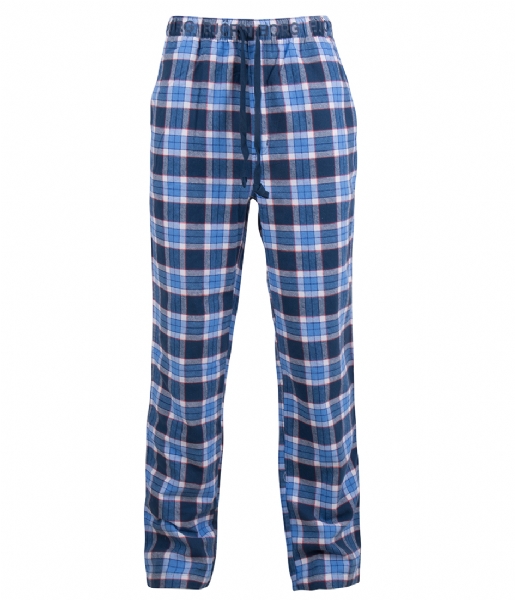 Bjorn Borg  Pyjama Pants blue (210171)