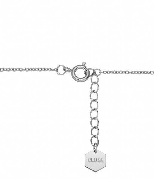 CLUSE Bracelet Essentielle Orbs Chain Bracelet silver color (CLJ12011)