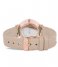 CLUSE Watch Le Couronnement Rose Gold Plated gold plated dust (CL63006)