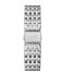 CLUSEMulti Link Strap 18 mm silver plated (CS1401101078)