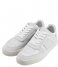 COPENHAGEN STUDIOS Sneaker CPH264 Leather Mix White