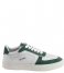 COPENHAGEN STUDIOS Sneaker CPH264 Leather Mix White Green