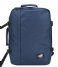 CabinZero Outdoor backpack Classic Cabin Backpack 44 L 17 Inch Navy (1205)