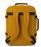 CabinZero Outdoor backpack Classic Cabin Backpack 44 L 17 Inch Orange Chill
