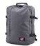 CabinZero Outdoor backpack Classic Cabin Backpack 44 L 17 Inch original grey