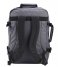 CabinZero Outdoor backpack Classic Cabin Backpack 44 L 17 Inch Original Grey (1203)