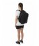 CabinZero Outdoor backpack Classic Cabin Backpack 28 L 15 Inch Absolute Black