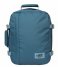 CabinZero Outdoor backpack Classic Cabin Backpack 28 L 15 Inch aruba blue (1803)