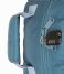 CabinZero Outdoor backpack Classic Cabin Backpack 28 L 15 Inch aruba blue (1803)