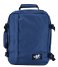 CabinZero Outdoor backpack Classic Cabin Backpack 28 L 15 Inch Navy (1205)