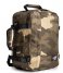 CabinZero Outdoor backpack Classic Cabin Backpack 28 L 15 Inch Urban Camo