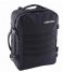 CabinZero Outdoor backpack Military Cabin Backpack 44 L 15 Inch Absolute Black