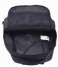 CabinZero Outdoor backpack Military Cabin Backpack 44 L 15 Inch Absolute Black