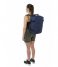 CabinZero Outdoor backpack Classic Cabin Backpack 36 L 15.6 Inch Navy (1205)
