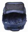 CabinZero Outdoor backpack Classic Cabin Backpack 36 L 15.6 Inch Navy (1205)