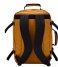 CabinZero Outdoor backpack Classic Cabin Backpack 36 L 15.6 Inch Orange Chill