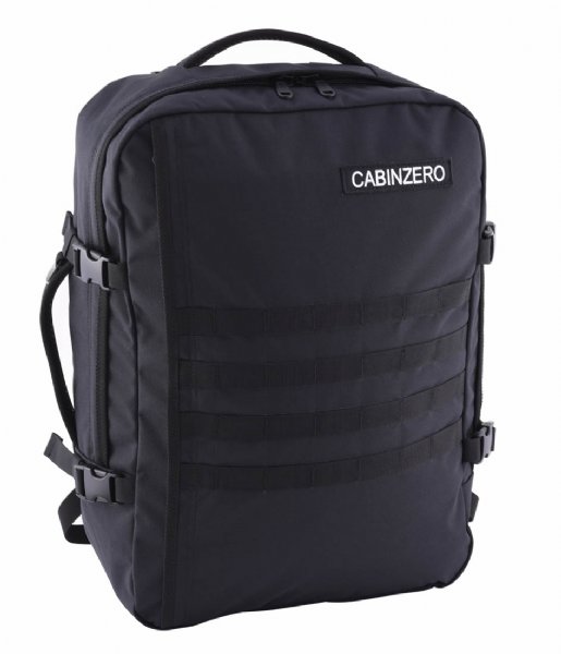 Military Grey 36L Backpack by CabinZero – Traveling Bags