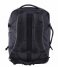 CabinZero Outdoor backpack Military Cabin Backpack 36 L 17 Inch Absolute Black (1401)