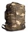CabinZero Outdoor backpack Classic Cabin Backpack 44 L 17 Inch Urban Camo