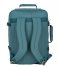 CabinZero Outdoor backpack Classic Cabin Backpack 44 L mallard green