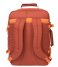 CabinZero Outdoor backpack Classic Cabin Backpack 44 L 17 Inch serengeti sunrise