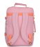 CabinZero Outdoor backpack Classic Cabin Backpack 44 L 17 Inch flamingo pink