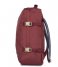 CabinZero Outdoor backpack Classic Cabin Backpack 44 L 17 Inch napa wine