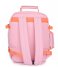 CabinZero Outdoor backpack Classic Cabin Backpack 28 L 15 Inch flamingo pink