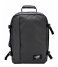 CabinZero Outdoor backpack Classic Cabin Backpack 36 L 15.6 Inch original grey
