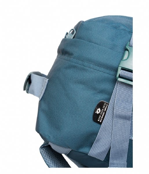 CabinZero Outdoor backpack Classic Cabin Backpack 36 L 15.6 Inch aruba blue