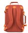 CabinZero Outdoor backpack Classic Cabin Backpack 36 L 15.6 Inch serengeti sunrise