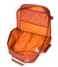 CabinZero Outdoor backpack Classic Cabin Backpack 36 L 15.6 Inch serengeti sunrise