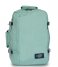 CabinZero Outdoor backpack Classic Cabin Backpack 36 L 15.6 Inch green lagon
