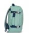 CabinZero Outdoor backpack Classic Cabin Backpack 36 L 15.6 Inch green lagon