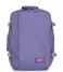 CabinZero Outdoor backpack Classic Cabin Backpack 36 L 15.6 Inch lavender love