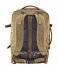 CabinZero Outdoor backpack Military Cabin Backpack 44 L 15 Inch desert sand