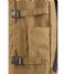 CabinZero Outdoor backpack Military Cabin Backpack 36 L 17 Inch desert sand