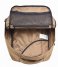 CabinZero Outdoor backpack Military Cabin Backpack 36 L 17 Inch desert sand