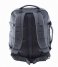 CabinZero Outdoor backpack Military Cabin Backpack 36 L 17 Inch military grey