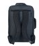 CabinZero Outdoor backpack Urban Cabin Backpack 42L 15 Inch absolute black