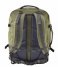 CabinZero Outdoor backpack Military Cabin Backpack 44 L 15 Inch Military Green (1403)