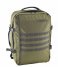 CabinZero Outdoor backpack Military Cabin Backpack 44 L 15 Inch Military Green
