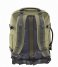 CabinZero Outdoor backpack Military Cabin Backpack 36 L 17 Inch Military Green (1403)