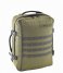 CabinZero Outdoor backpack Military Cabin Backpack 36 L 17 Inch Military Green