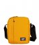 CabinZero Crossbody bag Sidekick Met RFID Vak 3L orange chill