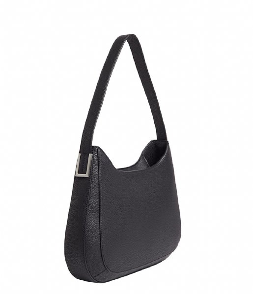 Calvin Klein Shoulder bag Ck Must Plus Shoulder Bag Md Ck Black (BAX)